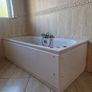 Jacuzzi  bath Image 2