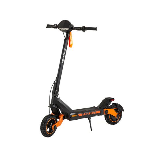 KuKirin G3 electric scooter for today Finglas