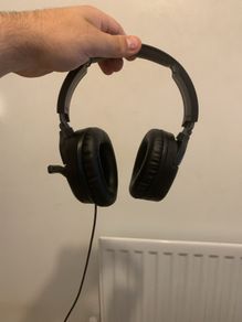 turtle beach headphones
