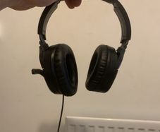 turtle beach headphones
