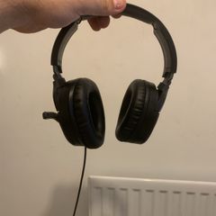 turtle beach headphones
