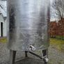 700L Electric Brewery Image 6