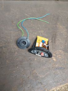 JPW ML410i (spare part set)