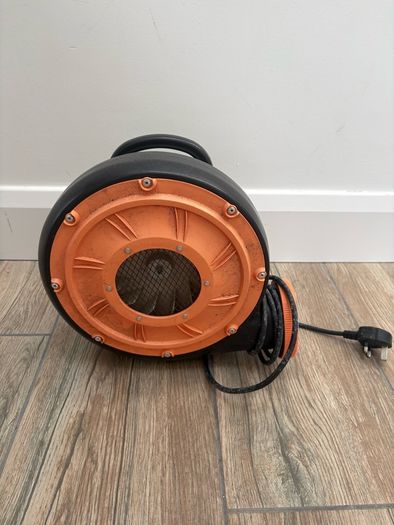 bouncy castle blower
