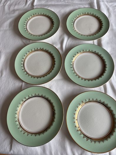 arklow dinner set