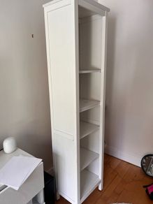Book Cabinet  / Shelves