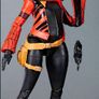 Marvel Legends Spider-Man Across The Spider-Verse Jessica Drew 6" Action Figure Image 9