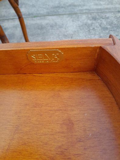 2 side tables