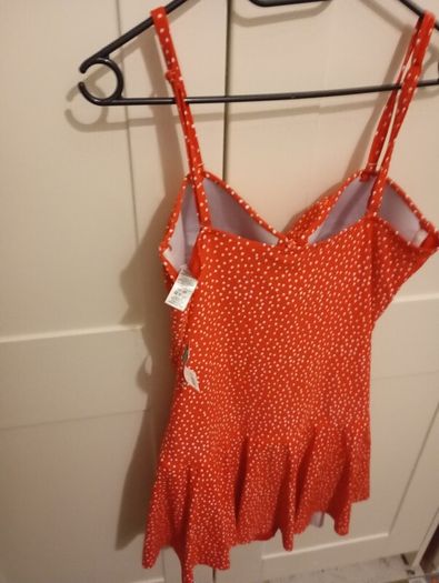 swim suit dress