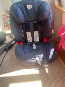 car seat