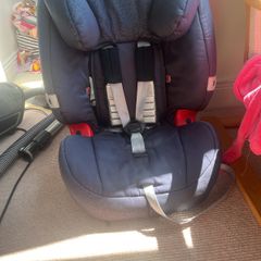 car seat