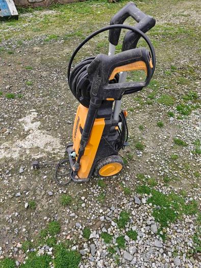 power washer