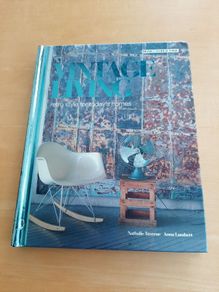 Vintage Living (book)
