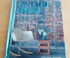 Vintage Living (book)