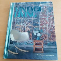 Vintage Living (book)