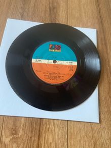 Dionne Warwicke and the Detroit Spinners - Then Came You 7" Vinyl