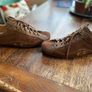PRADA car shoes Size 6(UK) Image 6