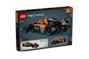 LEGO - NEOM McLaren Formula E Race Car - 42169 - NEW - Retired product