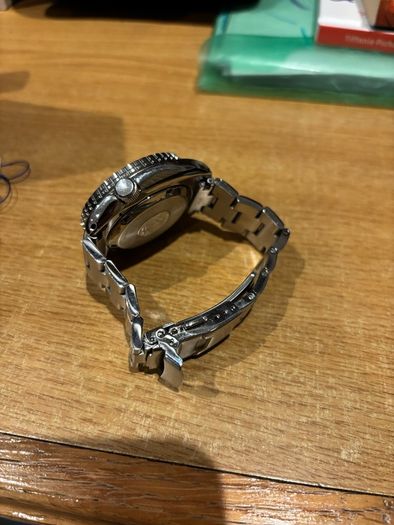 Seiko Prospex Save The Ocean 'King Turtle'  SRPF77K1