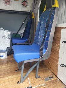 Campervan