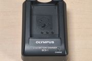 OLYMPUS BCS-1 camera battery charger