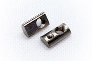 Spring Loaded Tee Nuts M5 (10 pcs)