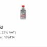 3x MOTUL DOT 4 LV 109434 Brake Fluid 500ml bottles Image 2