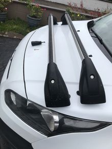 roof bars