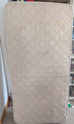 Mattress - single