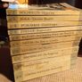 1960s 10 Classic Works of Literature in German. Vintage. Image 4