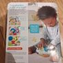 Fisher price Game & Learn Image 2