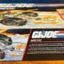 GI Joe / Action Force Artic Blast with Original Box Image 10