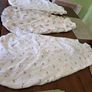 Pure Cotton Baby/Toddler Sleep Bags, 0-3 Years Image 4
