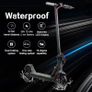8.5 Inch Electric Scooter for Adults with LED Display with App Function, 30 Km Range and 120kg Load Image 7