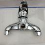 UG Wall Mounted Tap - SIlver Image 9