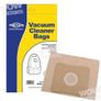 welllco Vacuum Bags lectruepart Bags 263  To Suit Models CV 102 CV 103 CV 104 Five Bags In Packet All New  In Stock Available Image 2