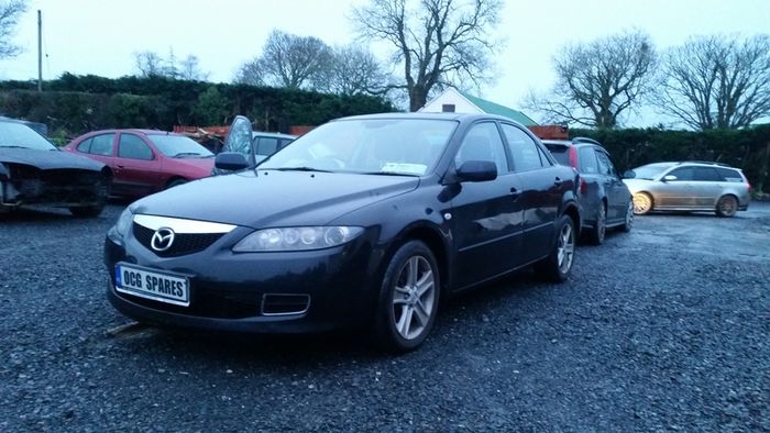 2.0tdci Denso Injectors to suit Mazda / Ford @ OCG