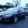 2.0tdci Denso Injectors to suit Mazda / Ford @ OCG Image 4