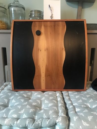Magnetic board