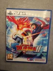 Captain Tsubasa 2: World Fighters PS5