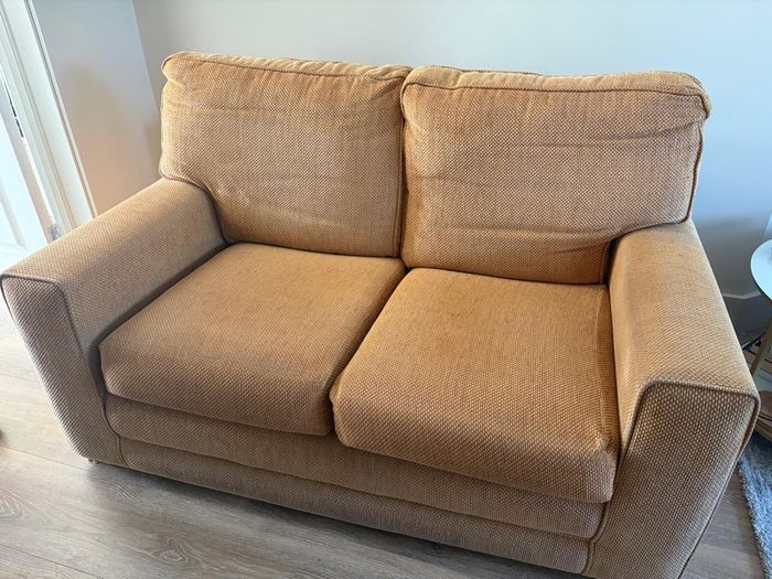 Corner Sofa + 2 seater
