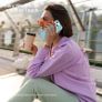 Liquid Silicone Shockproof Case For iPhone 13 Pro Luxury Soft Phone Cover Cactus New - FHT10IP13PLK Image 4