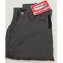 Cofra  Walklander Mens Work Trousers, Anthracite/Black, Size 30W Image 6
