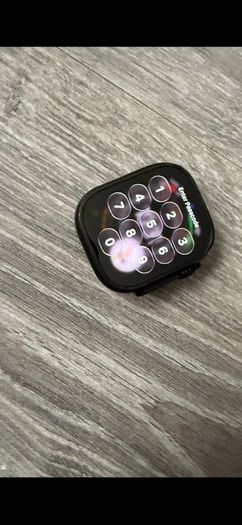 Apple Watch Ultra 2 Black