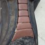 Tredstep Horse riding boots pull on short boots size 43 Image 3