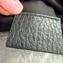 Gucci Pouch Authentic Image 5