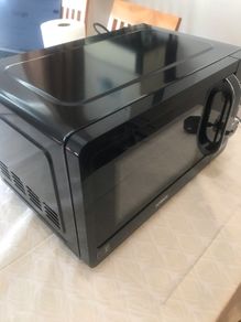 TOWER 20L 800W Manual Microwave