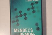 Mendel's Demon: Gene Justice and the Complexity of Life by Mark Ridley