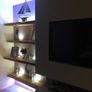 Large decorative timber beams x8 Image 8