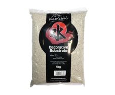 Hugo Quartz Light Medium 5kg - Natural Quartz Gravel 1-2.2mm